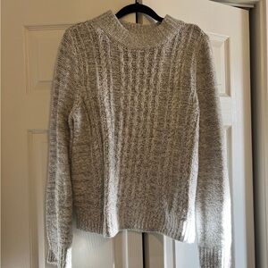 Cable Knit Sweater